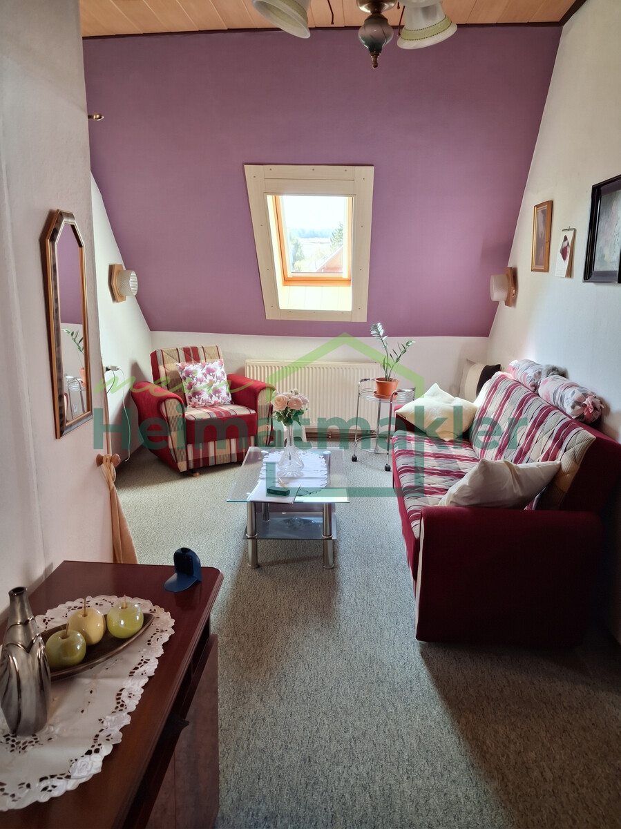 G�stezimmer Einfamilienhaus Gatersleben