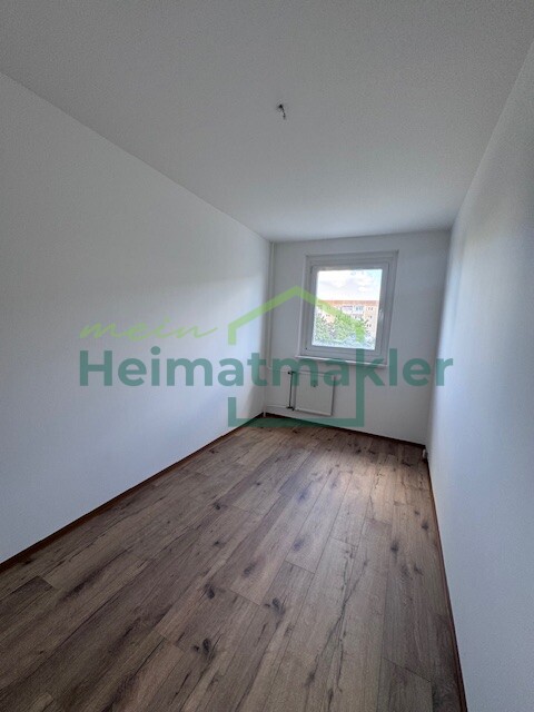 Kinderzimmer Etagenwohnung Aschersleben