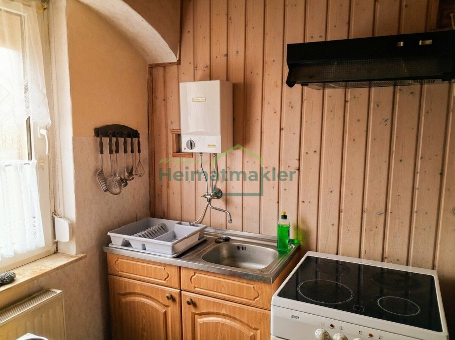 K�che 1 Einfamilienhaus Aschersleben / Klein Schierstedt