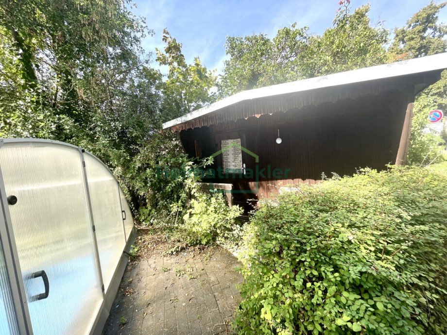 Sauna Einfamilienhaus Aschersleben