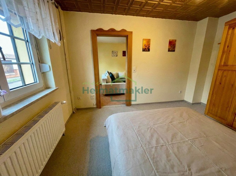 Kinderzimmer 2 EG Doppelhaush�lfte Bernburg