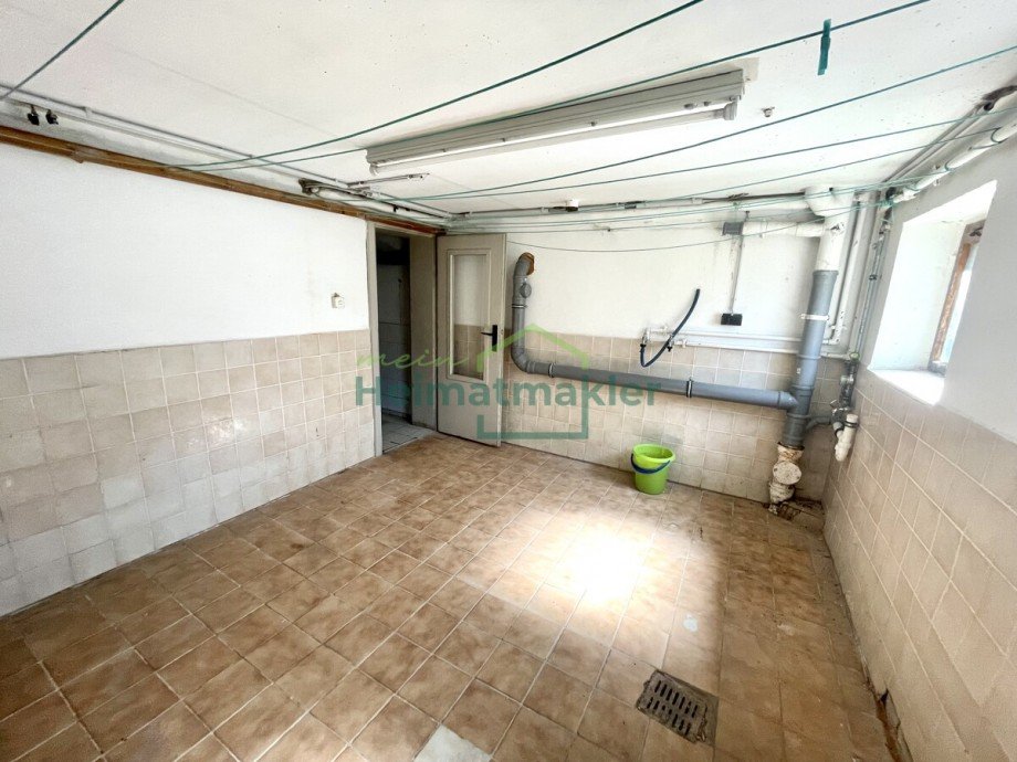 Garage 2 Einfamilienhaus Aschersleben