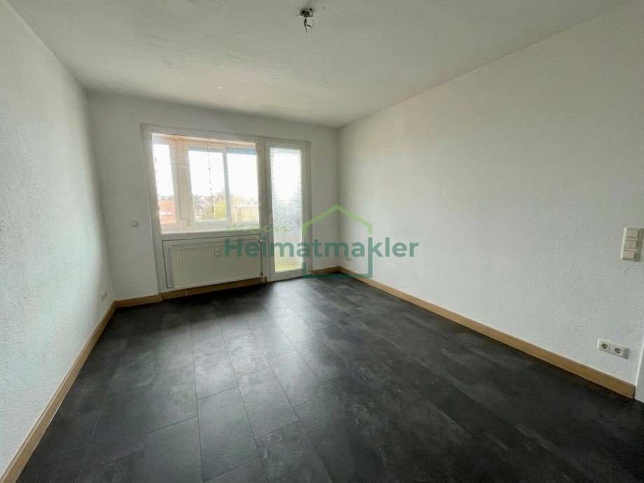 WZ Ansicht 1 Etagenwohnung K�then