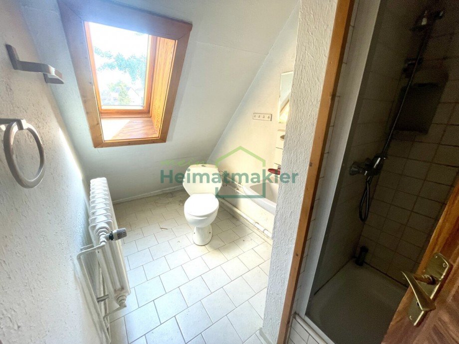 Bad-OG Einfamilienhaus Aschersleben