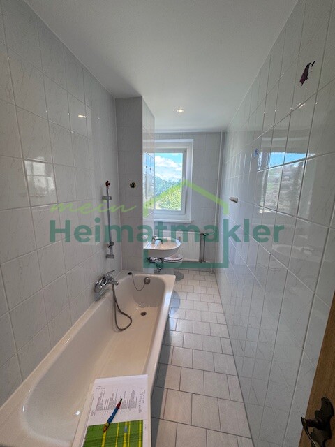 Bad Etagenwohnung Aschersleben