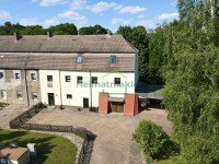 Hauptbild Wohnen auf dem Schlosshof - Einfamilienhaus mit Garage, Carport und Gartenidyll