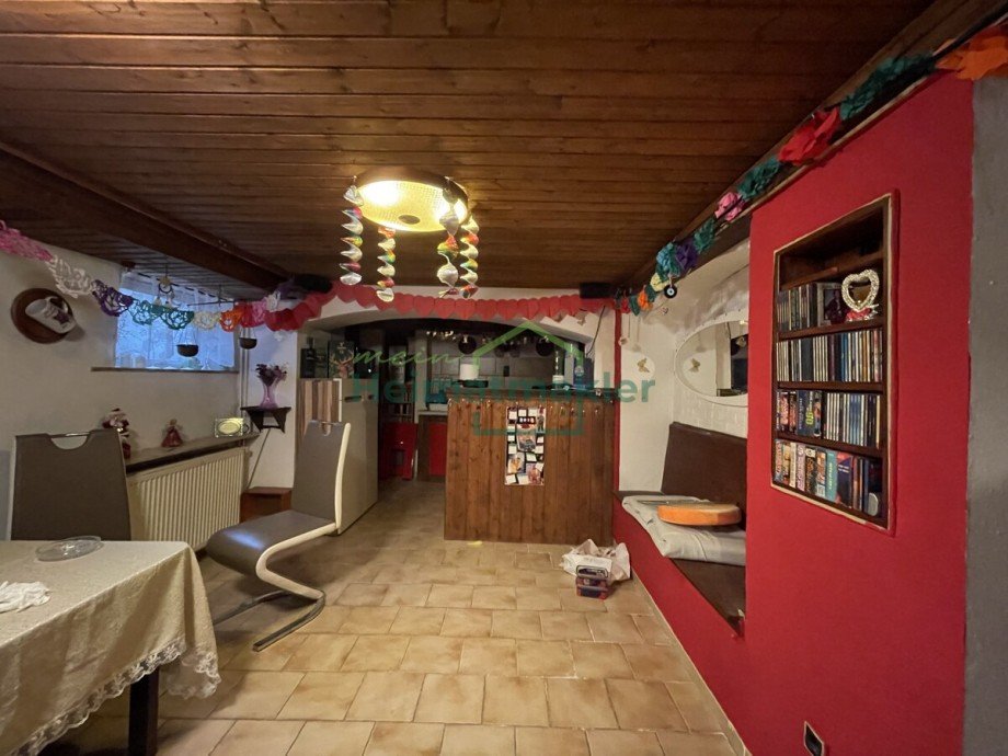 Partyraum Mehrfamilienhaus Aschersleben