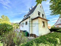 Hauptbild Familiengl�ck mit Garten und Dachterrasse