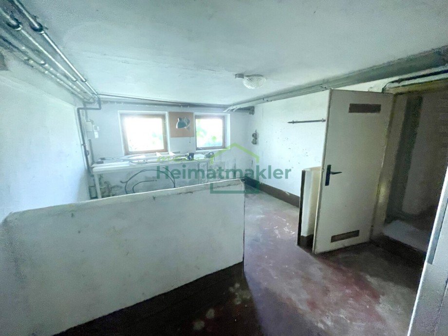 Hauswirtschaftsraum Einfamilienhaus Aschersleben