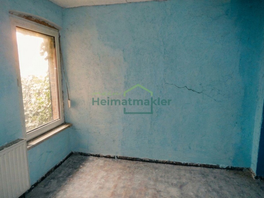 Wohnen OG Reihenhaus Hettstedt