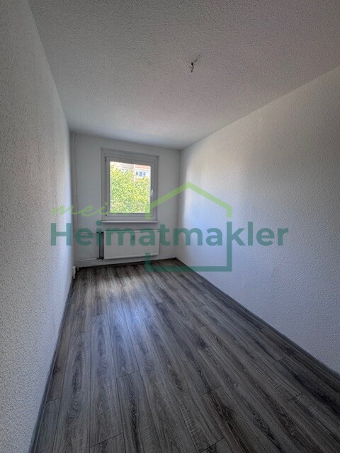 Kinderzimmer Etagenwohnung Aschersleben