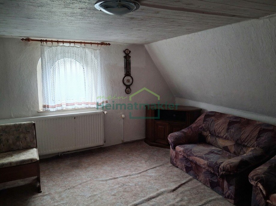 Wohnraum OG Einfamilienhaus Aschersleben / Klein Schierstedt