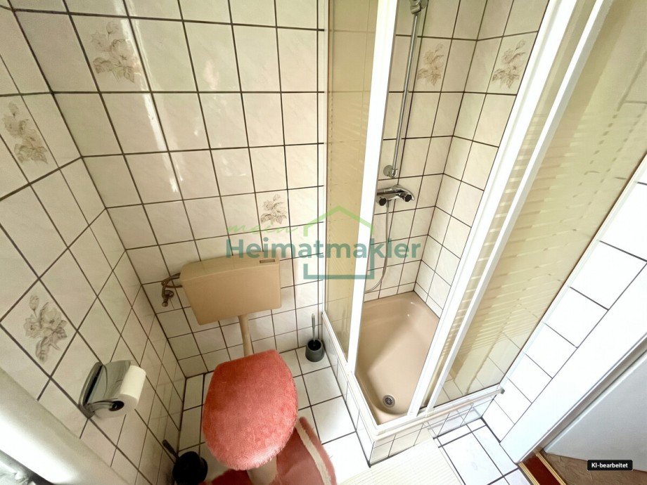 EG - Badezimmer Einfamilienhaus Bernburg