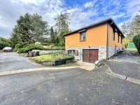 Hauptbild Eigenheim im Bungalowstil am Stadtrand von Aschersleben!