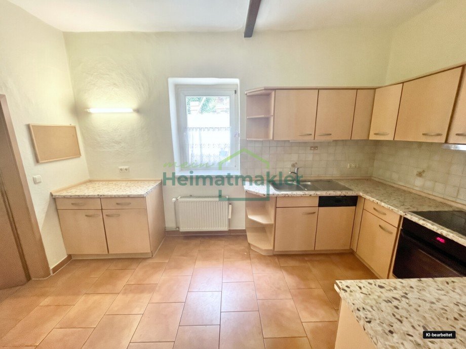 EG - K�che Reihenhaus Bernburg
