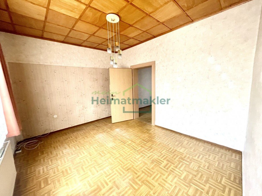 1. OG - Jugendzimmer Reihenmittelhaus Bernburg