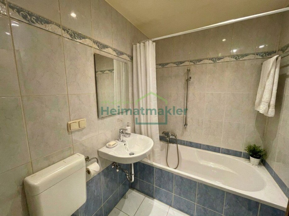 Bad Etagenwohnung Magdeburg