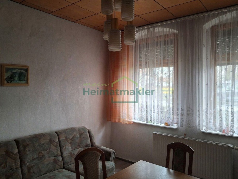 Wohnraum Erdgeschoss Landhaus Hedersleben