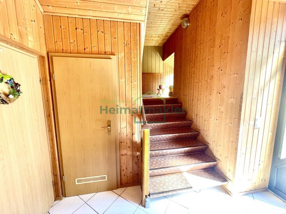 EG - Flur Einfamilienhaus Piesdorf