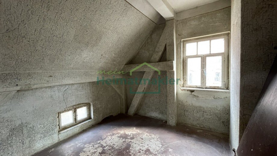 Zimmer OG Bauernhaus Aschersleben- OT Mehringen