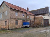 Bild (2d6be2b22f6c101709dc519486ee5178): Neuer Preis !Ein Haus mit Geschichte-bereit f�r Ihre Zukunft