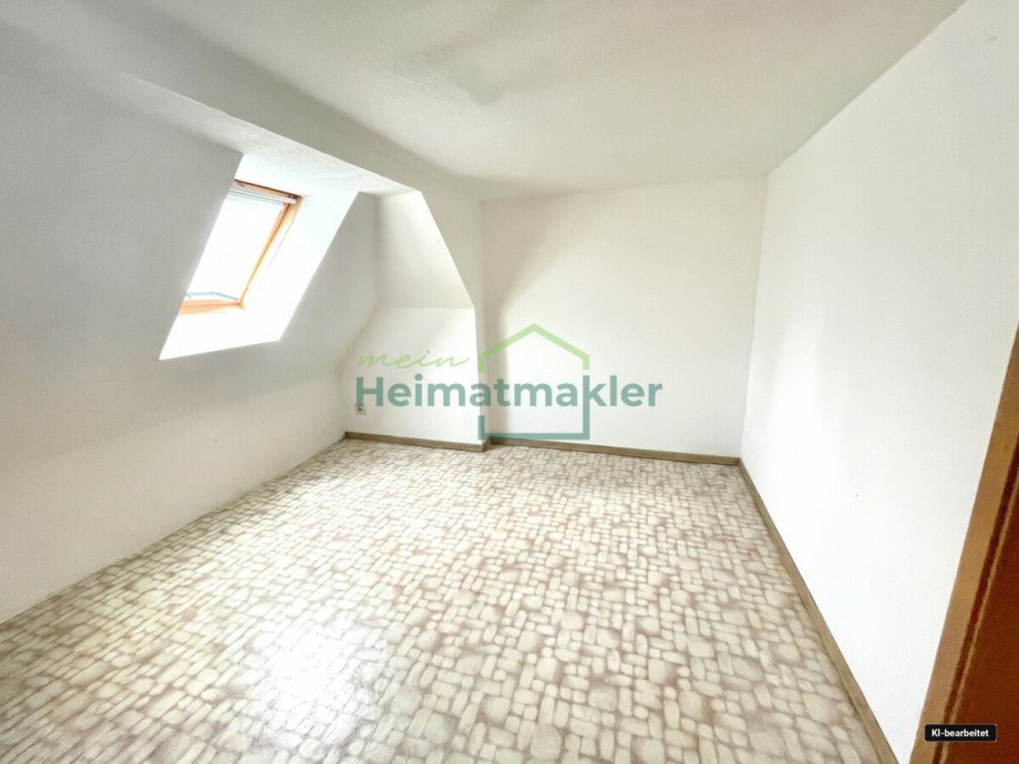 OG - Schlafzimmer Reihenhaus Hecklingen