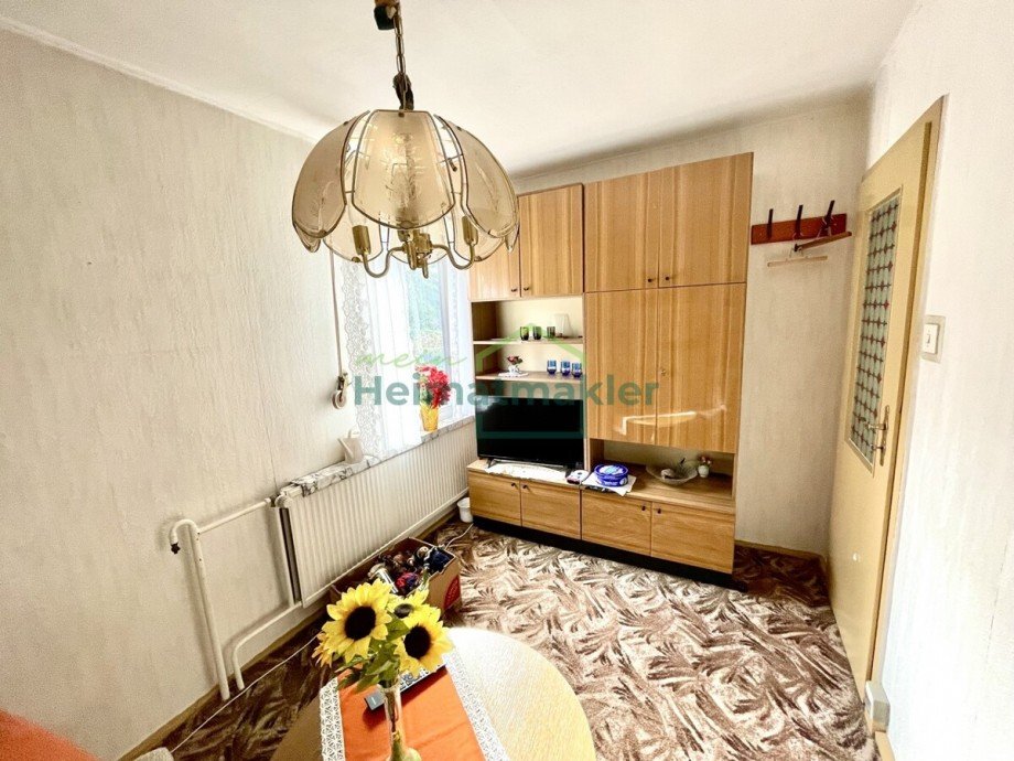 Kinderzimmer Ansicht 2 Einfamilienhaus Aschersleben