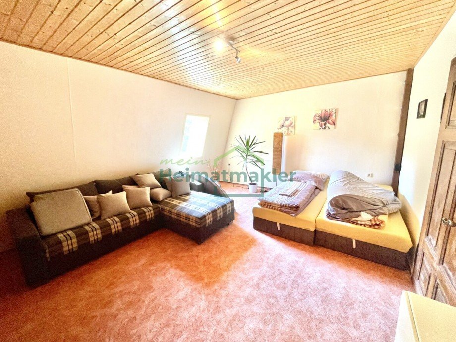 DG - Kinderzimmer Einfamilienhaus Piesdorf