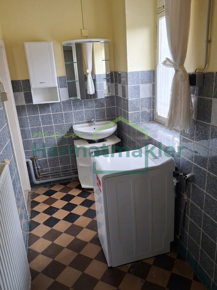  Landhaus Hedersleben