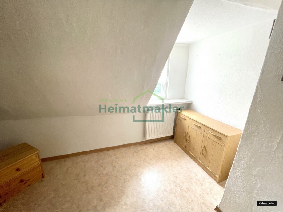 OG - Abstellraum Reihenhaus Bernburg