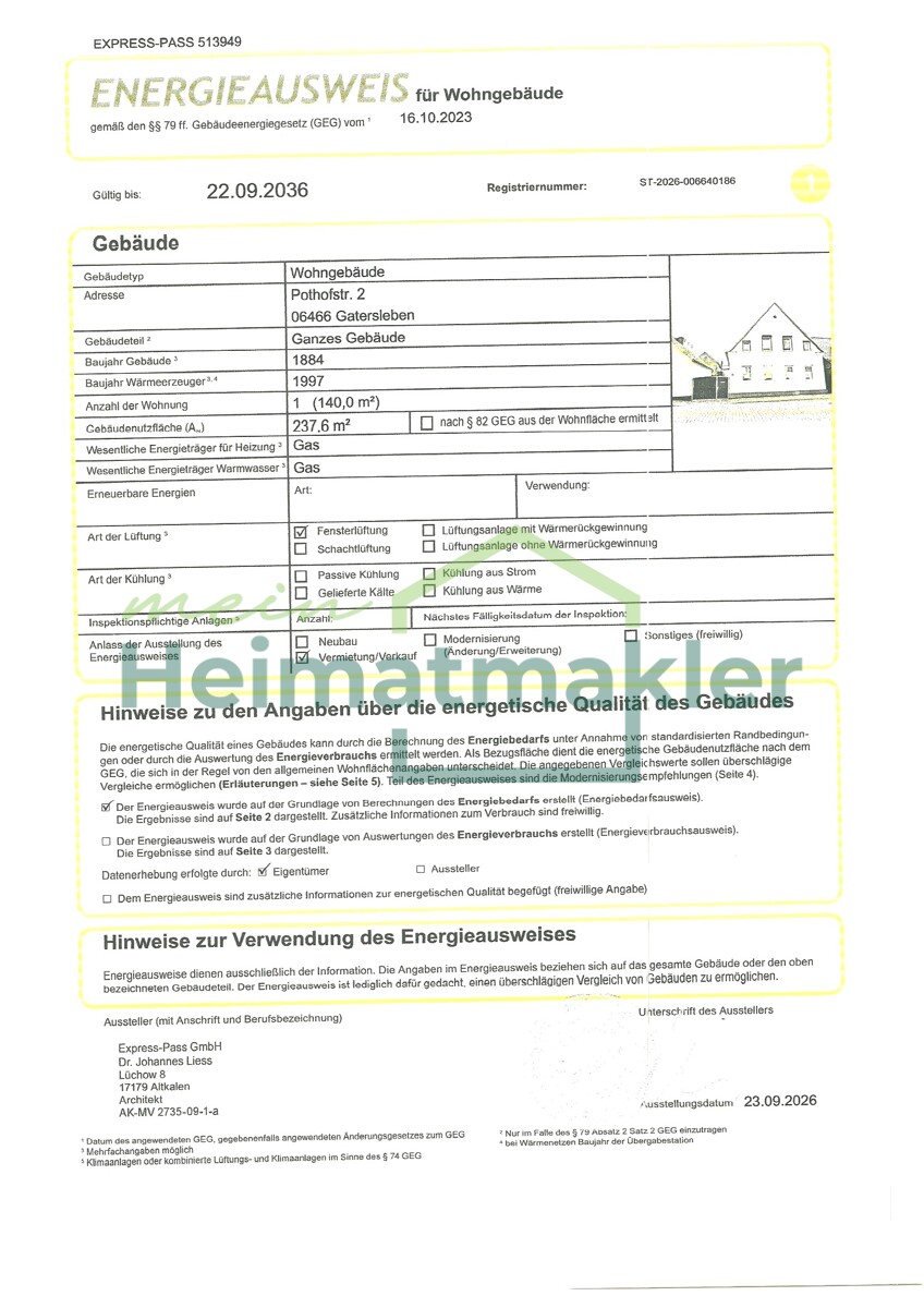 Scan_20260923 Einfamilienhaus Gatersleben