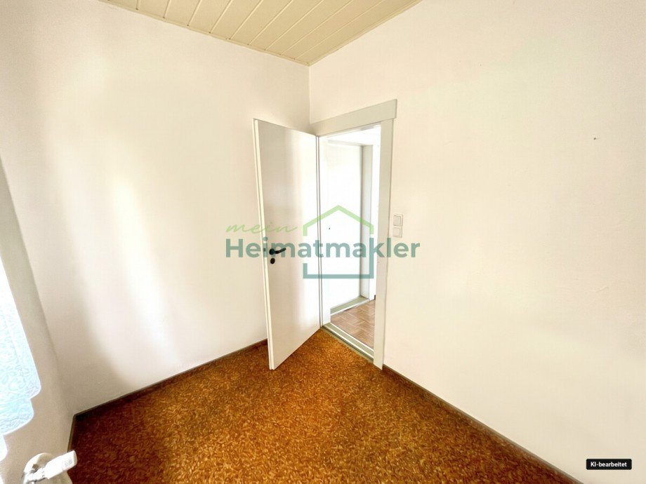 OG - Kinderzimmer Einfamilienhaus Bernburg