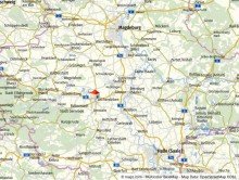 Makrolage Kapitalanleger aufgepasst! Mehrfamilienhaus mit 3 WE in Aschersleben - mit Garagen und Carport