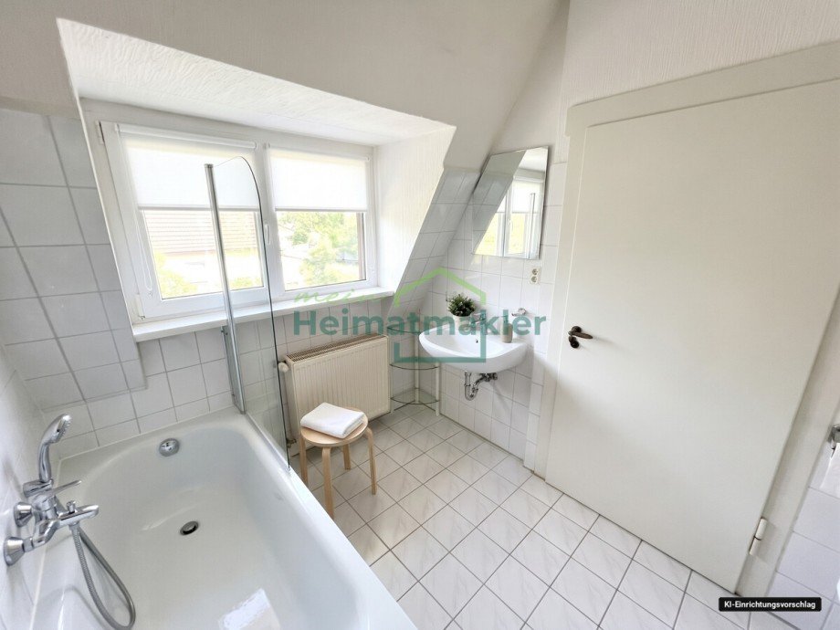 OG - Bad Einfamilienhaus Bernburg