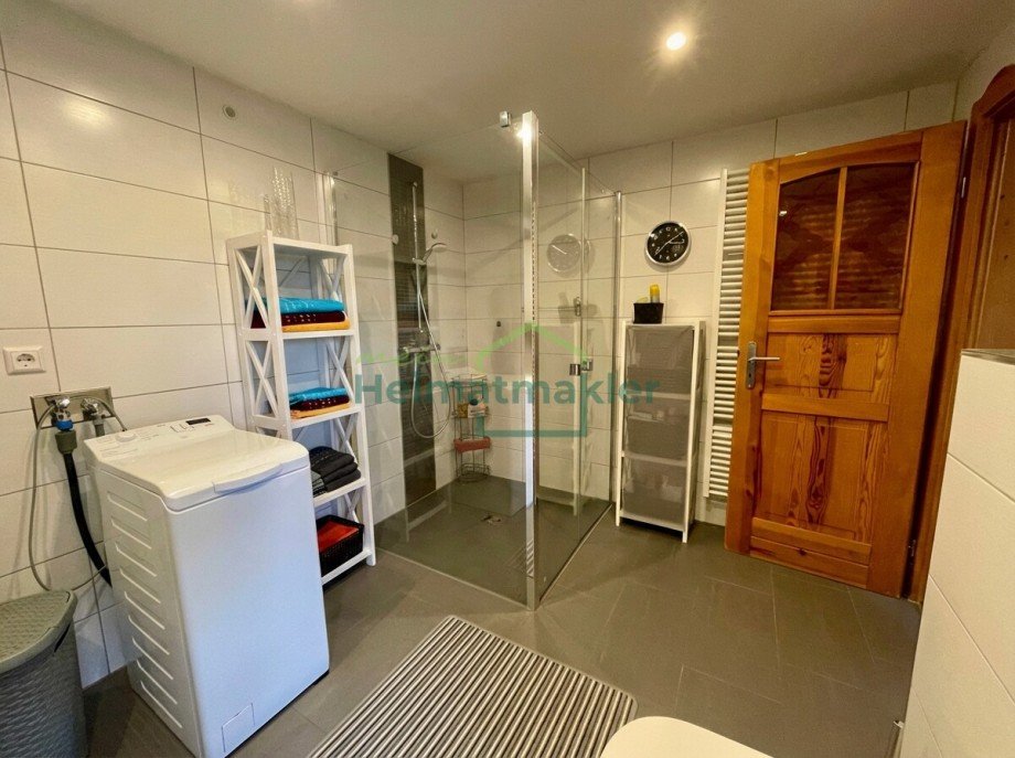 Bad Ansicht 2 Doppelhaush�lfte Bernburg