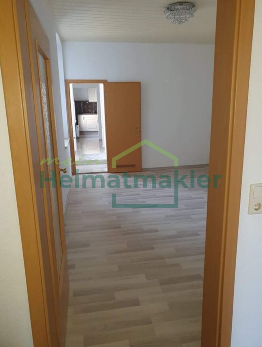 WE OG Mehrfamilienhaus Aschersleben