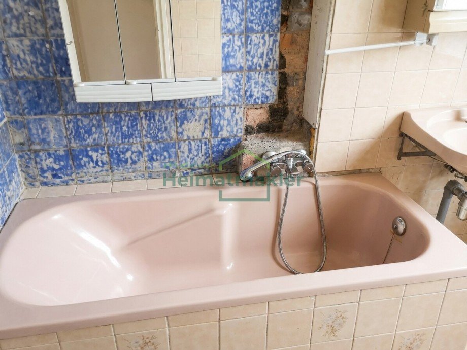 Bad Reihenhaus Hettstedt