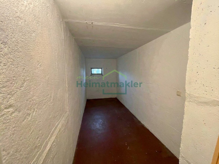 Kellerabteil Etagenwohnung K�then