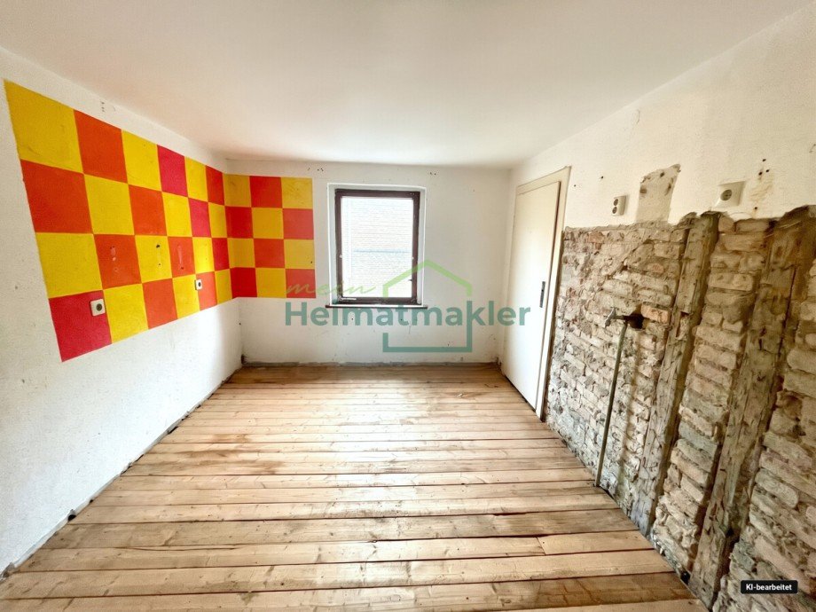 OG - Bad Reihenhaus Hecklingen