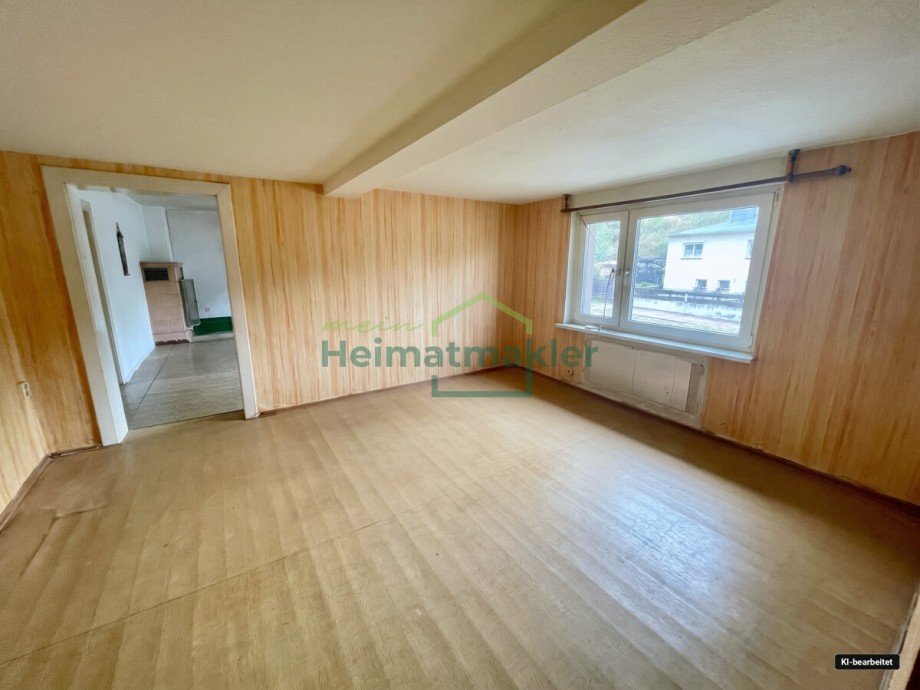 OG - K�che Reihenhaus Hecklingen