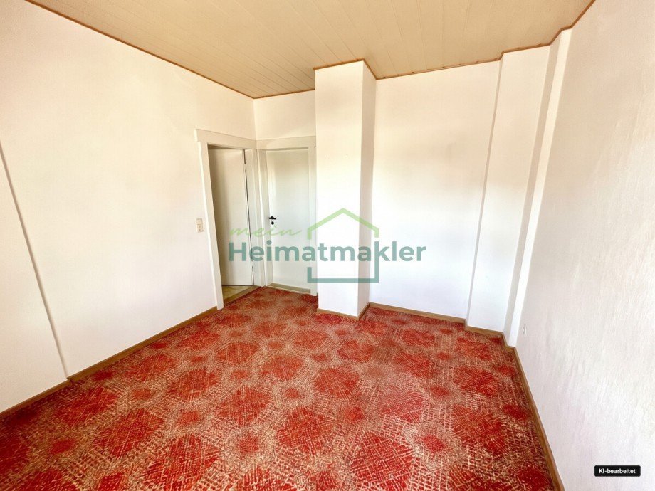 OG - Jugendzimmer Einfamilienhaus Bernburg