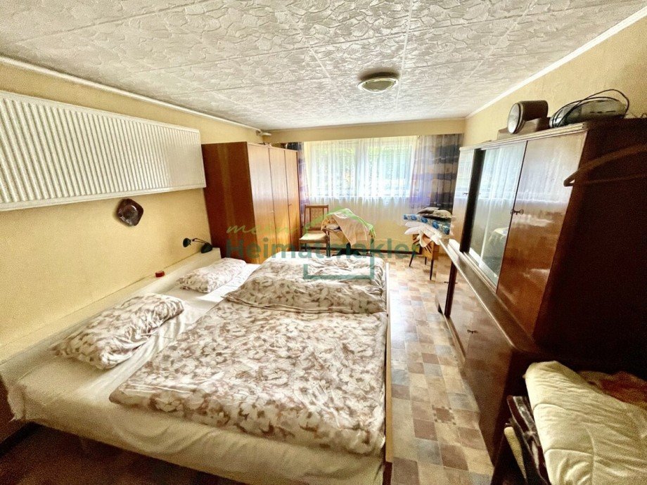 G�stezimmer Einfamilienhaus Aschersleben