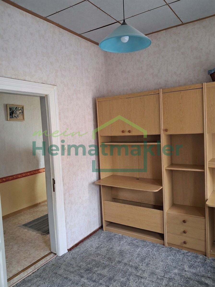 G�stezimmer Landhaus Hedersleben