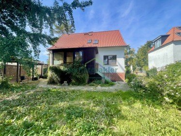 Hauptbild Freistehendes Einfamilienhaus in bester Wohngegend von Aschersleben
