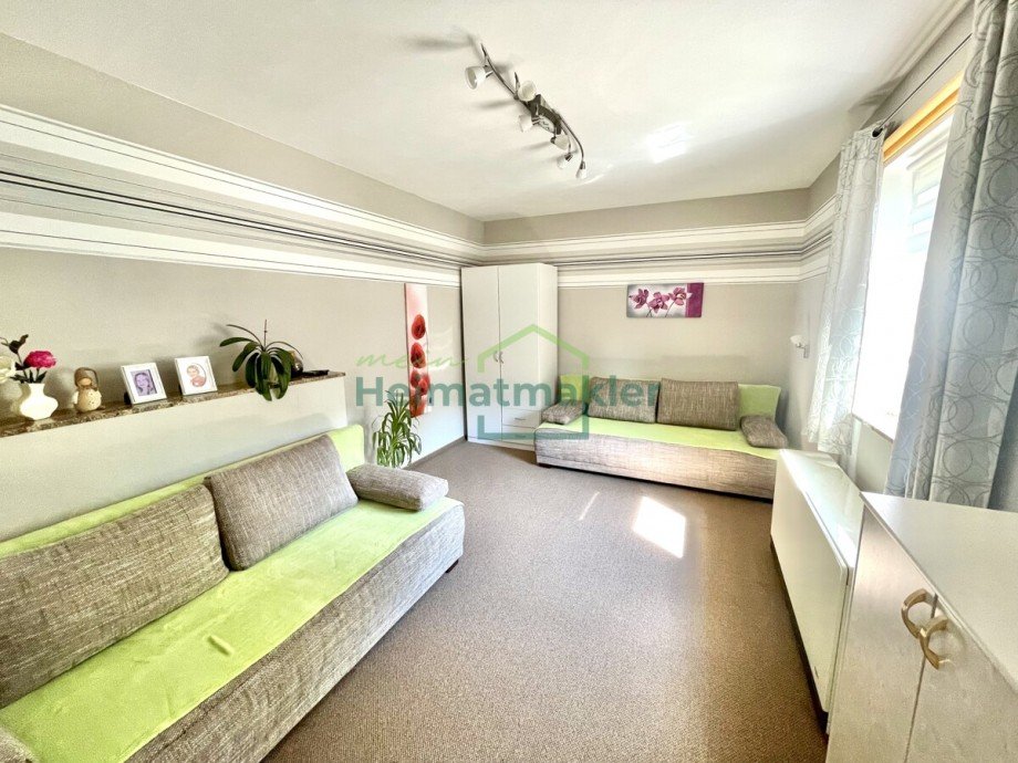 1. OG - Kinderzimmer Einfamilienhaus Piesdorf