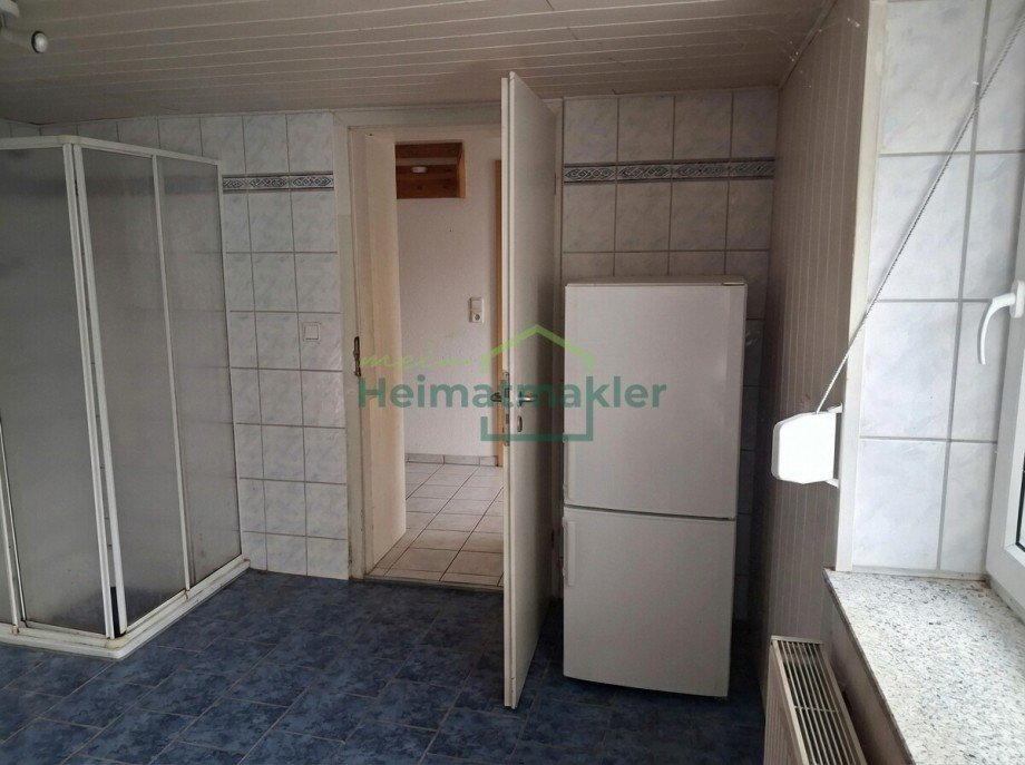 Bad 2 Einfamilienhaus Aschersleben / Klein Schierstedt