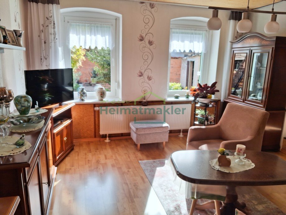 Familienzimmer Einfamilienhaus Gatersleben