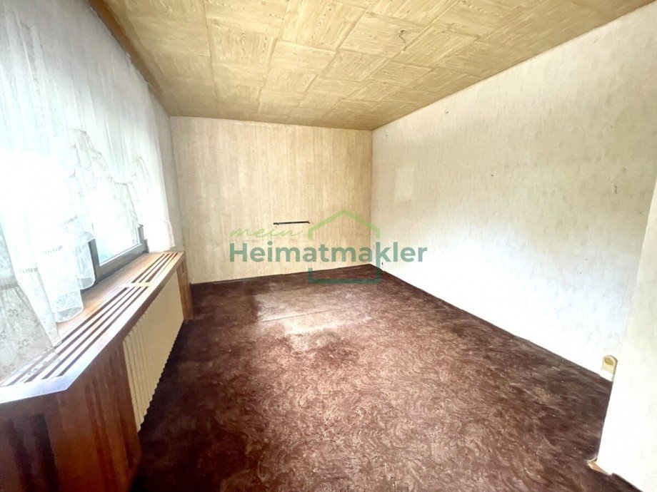 Schlafzimmer Einfamilienhaus Aschersleben