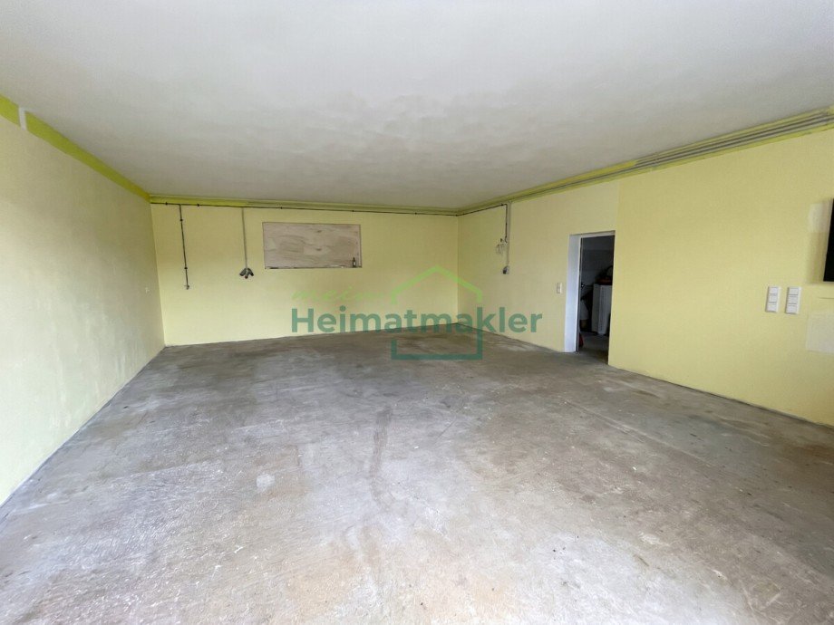 Lagerfl�che Werkstatt Delitzsch / Schenkenberg