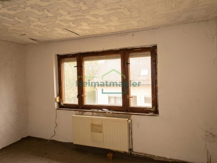 Wohnen OG 2 Reihenhaus Hettstedt